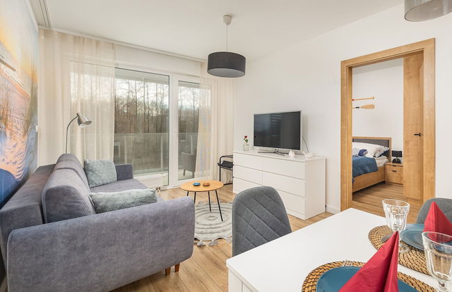 Coast Apartment With Balcony by Renters - Photo 35