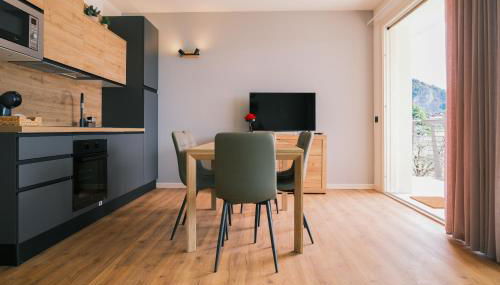 Costa Blu - Pool and terrace overlooking the lake - Foto 3