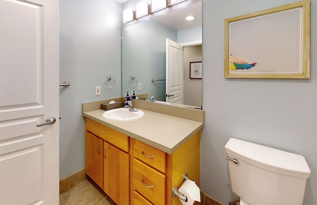 Resort at Seaside - Foto 44