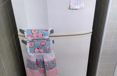 Apto Praia da Enseada 4 pessoas - Foto 9