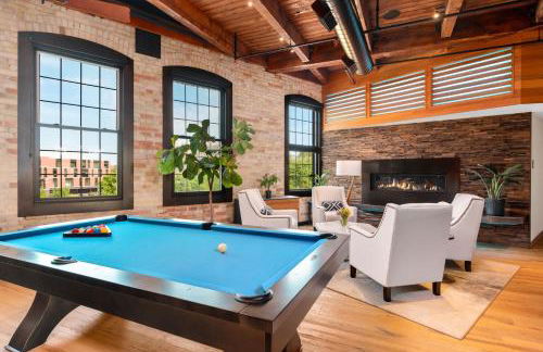 Exquisite One of a Kind 3BDR Penthouse Condo in Downtown TC 2783 - Foto 6