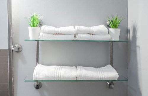 Gorgeous 1BR Wooster Sq. apt. - wshr/dryr, parking - Foto 3