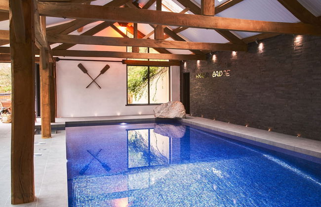 Swallows End in Lower Ashton - Foto 56