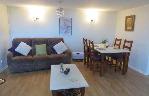 The Coach House Self Catering Apartments - Foto 47