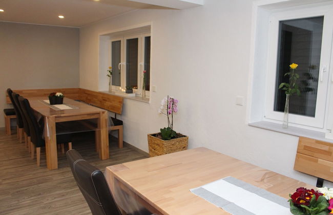 Eifel Dream Schneifelhaus - Photo 8