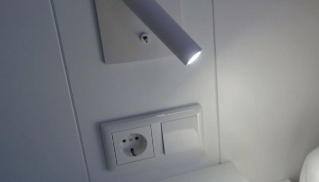 Holiday Apartment Lust on Sylt - Foto 4, Habitación