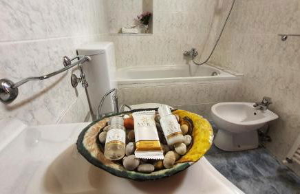 Spicchio di Luna - Casa Vacanze - Foto 35