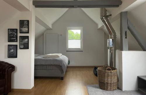 stilvolles Ferienhaus mit Garten im Ortskern von Olsberg - Foto 15