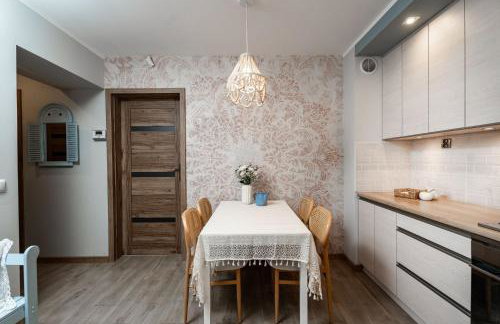 Przystanek Leśna-3 Apartamenty nad potokiem w sercu natury - Foto 31
