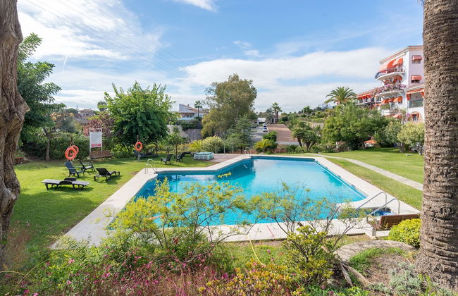 LU&CIA Apartamento El Jardín - Foto 12