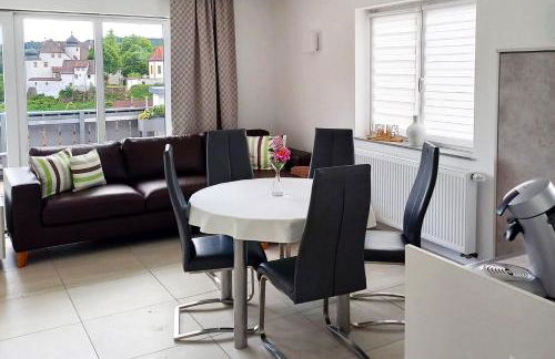 Ferienhaus Schlossblick - Foto 20