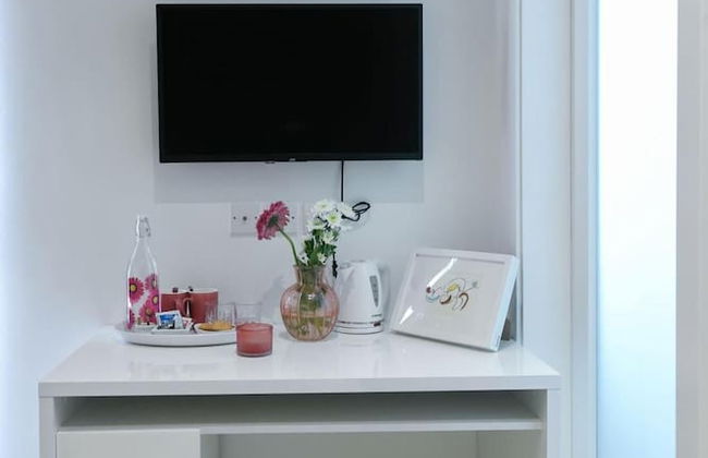 Wonderful Double Room in Malta - Bb Marina - Foto 4