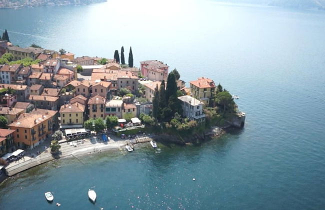 The Apple House Varenna - Foto 2