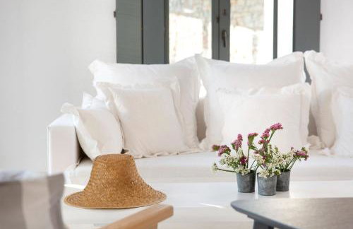 House Y in Kardiani Tinos - Foto 11