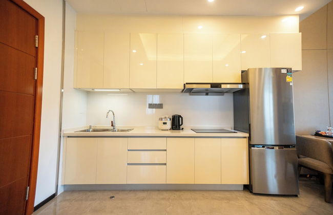 One Park Hotel & Residence - Photo 47