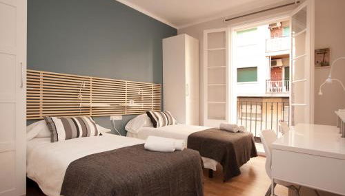 Enjoy Apartments VP Camp Nou - Foto 3