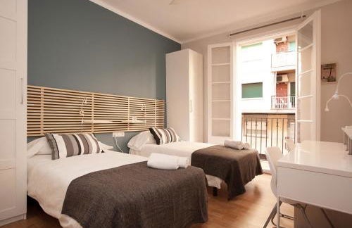 Enjoy Apartments VP Camp Nou - Foto 3