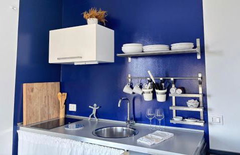 La Casa del Riccio - Foto 37