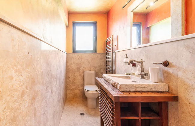 Estate Villa OINOI with Pool - Foto 20