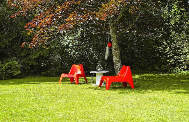 6 Person Holiday Home in Munkedal-by Traum - Photo 14