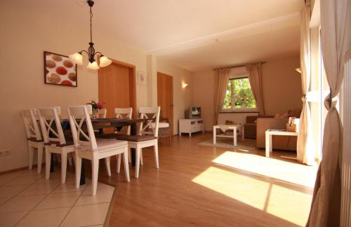 Ferienwohnung am Storchennest - Foto 1