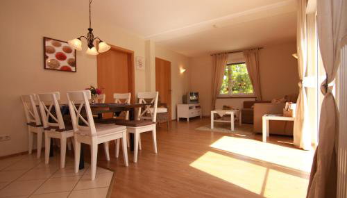 Ferienwohnung am Storchennest - Foto 1