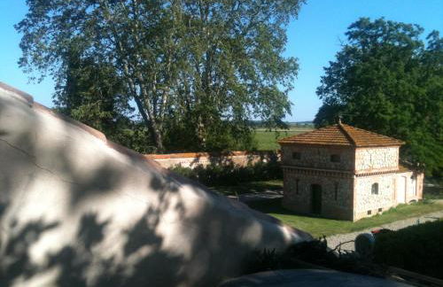 Terrasse avec vue Domaine Viticole - Foto 5