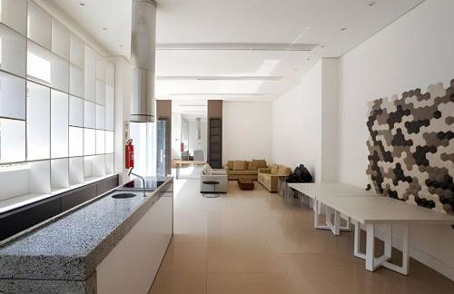 Flat completo e aconchegante - Granja Viana - Foto 28