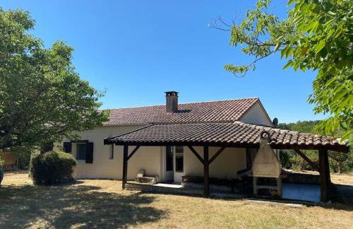 Peaceful gîte with stunning pool near market town - Foto 34