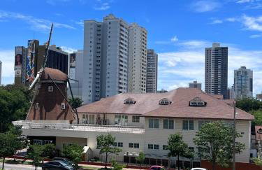 Apartamento próximo a Av do CPA e Hospital São Matheus - Foto 3