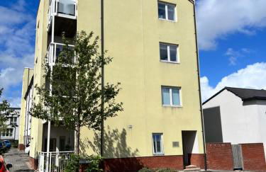 Cardiff luxury apartments - Foto 12
