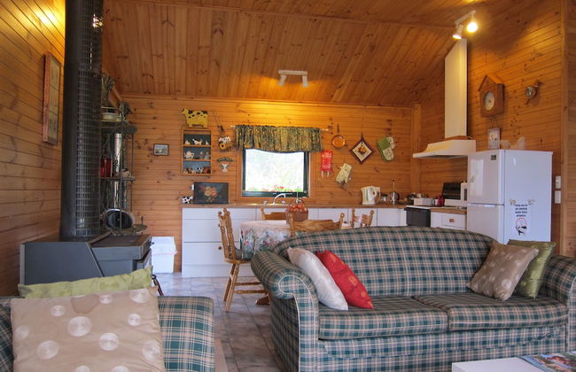 Edelweiss Cottage B&B - Foto 16