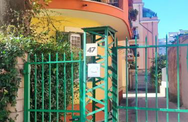 Casalú - Appartamento con Giardino Privato e Parcheggio Gratuito vicino Metro B - Foto 12