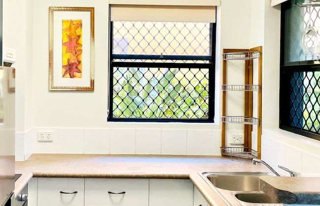 Mermaid Beach Park View Resort - Foto 28