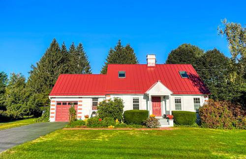 Cape Me Away - Foto 1