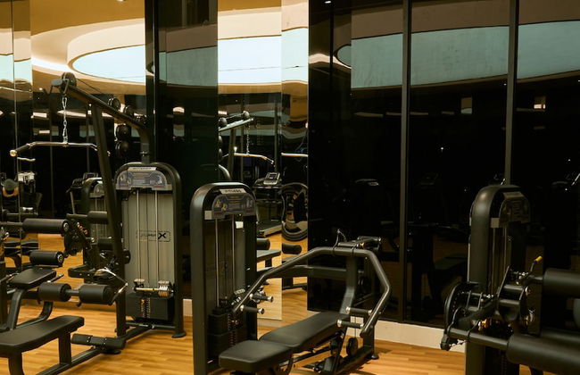 Trion Kuala Lumpur by Roam - Foto 44