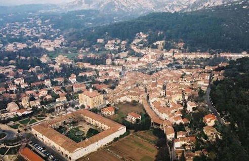 Studio au cœur du village - Foto 8