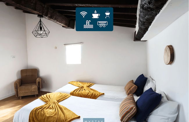 MyStay - Casa dos Parentes - Foto 5