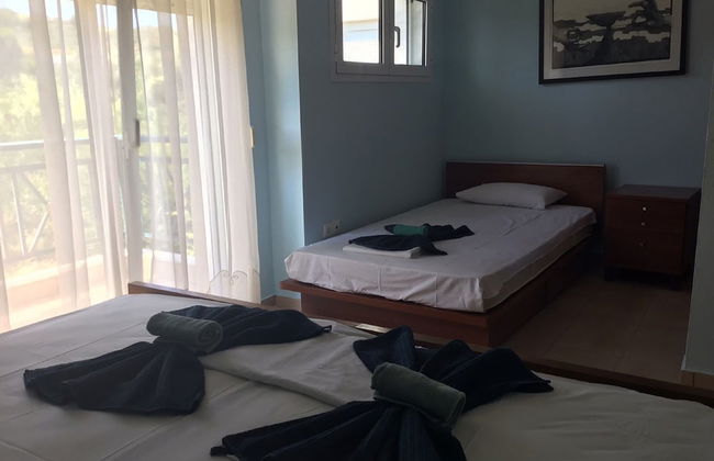 Villa Paradise - Foto 3