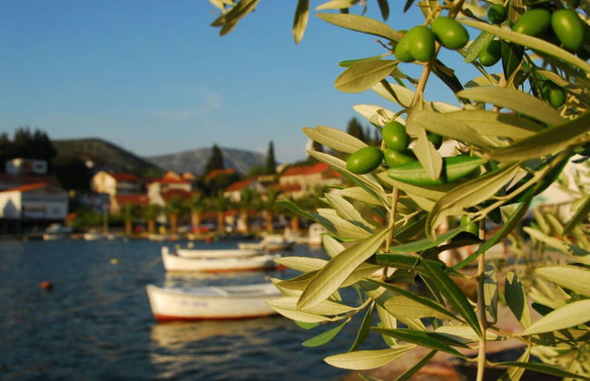 Holiday Apartment Luna - Foto 12