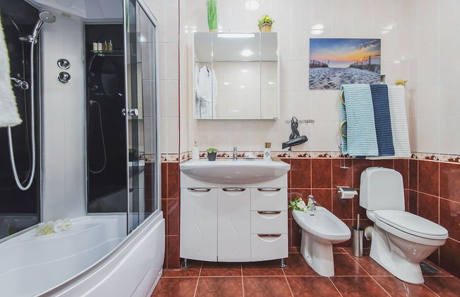 GMApartments China-Town - Foto 36