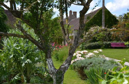 Holiday Home in Chilleurs near Château - Foto 16