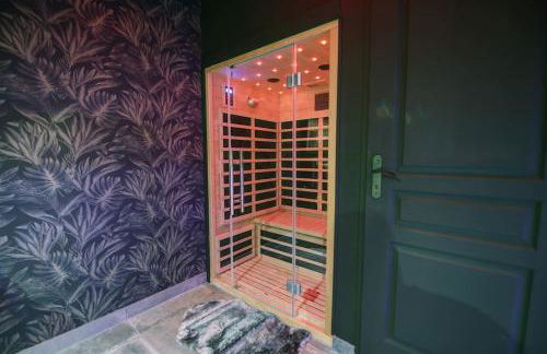 Suite romantique avec ambiance cocooning - Foto 7