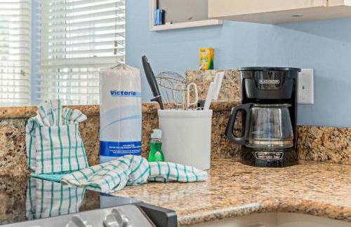 Serenity Now-Free Golf Cart-Hot Tub-Comm Pool - Foto 29