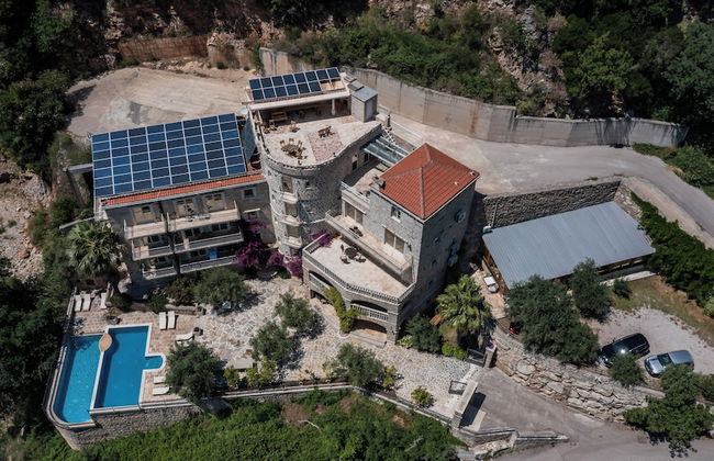 Pietra Mare Apartments - Foto 70