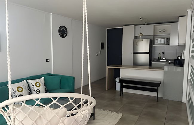 Apartamento Chic San Isidro - Photo 8