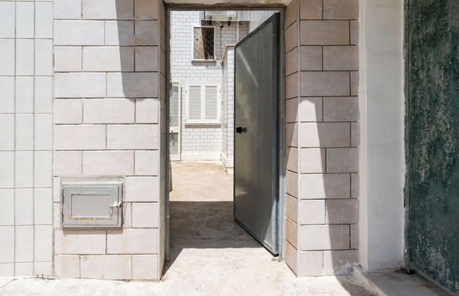 The Sea Outside Apartments - Foto 33