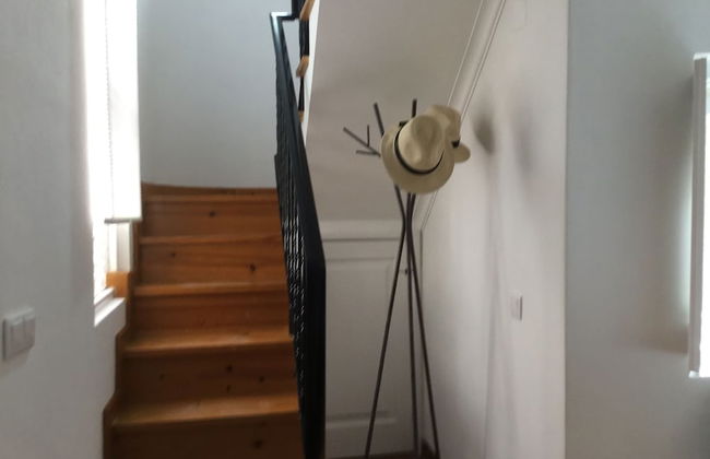 Castelinho da Azoia Apartment - Foto 18