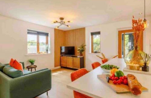 Crosslands Cottage-Luxury retreat nr Bude & hottub - Foto 30