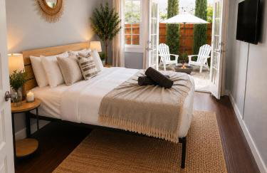 Hollywood house with parking - walk to attractions - Foto 21